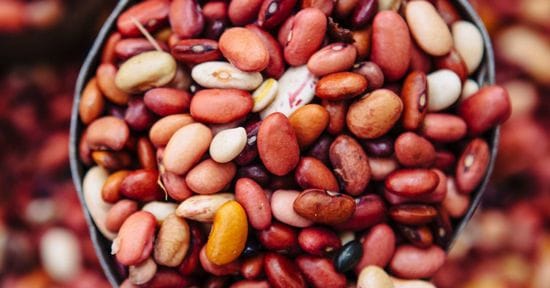 The Health Benefits of Beans